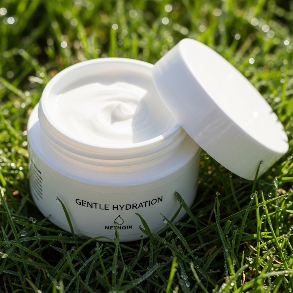 Gentle Hydration 수분크림